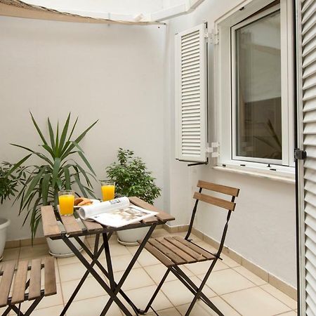 Apollo Apartment @ Plaka Athens Exterior photo